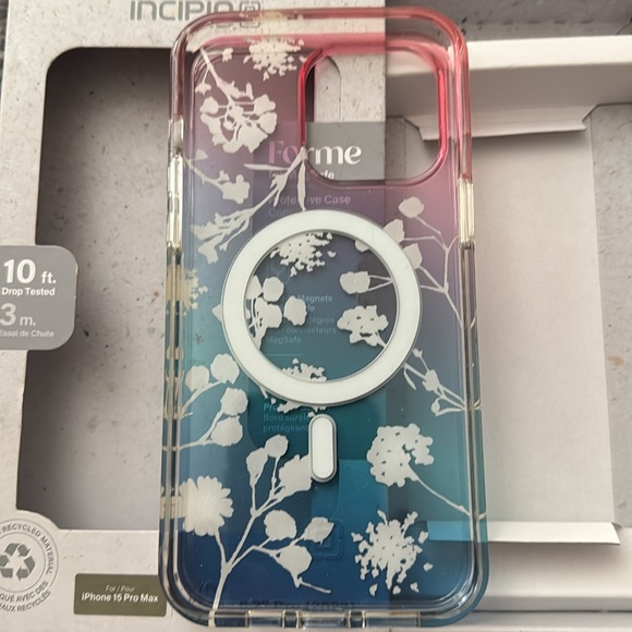 Incipio iPhone 15 pro max case - Picture 3 of 5